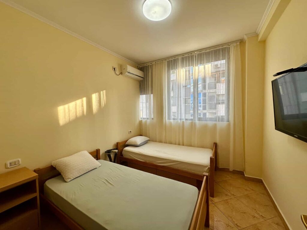 Appartamento in Affitto 2+1 a Selvia (ID B2201926) Tirana