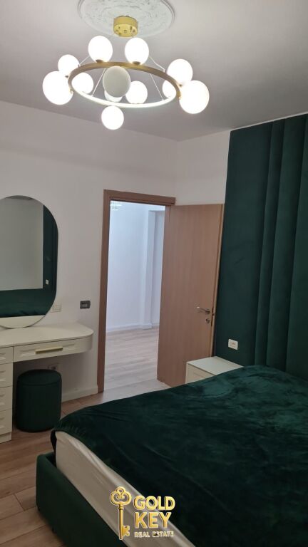 🏡 APATRAMENT 2+1 ME QERA PRANVERA DURRES