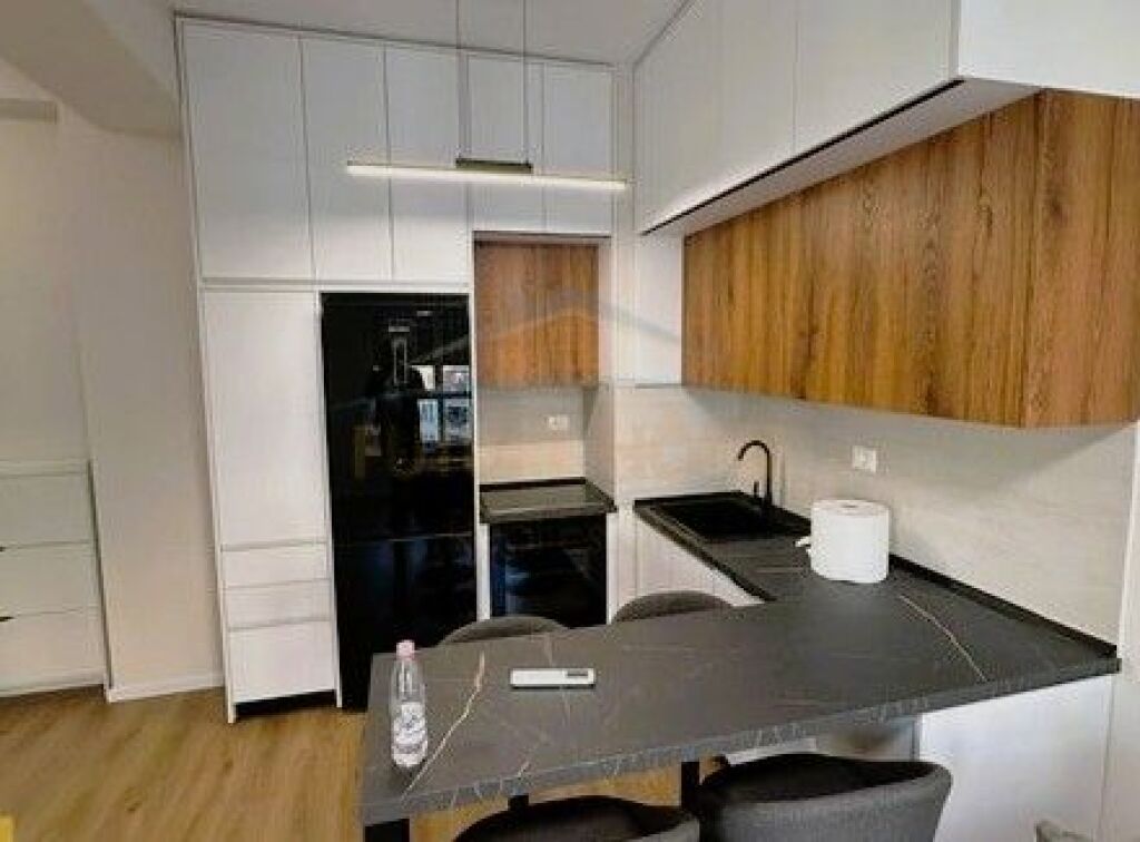 For sale, 1+1 apartment, Ali Demit, Tirana.