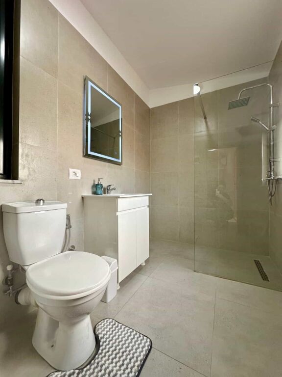 Appartamento in Affitto 2+1 a Selvia (ID B2201926) Tirana
