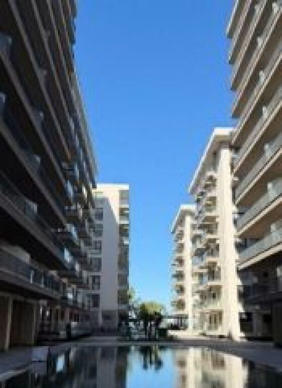 🏡 Shitet apartament te Holiday 2, Shëngjin
