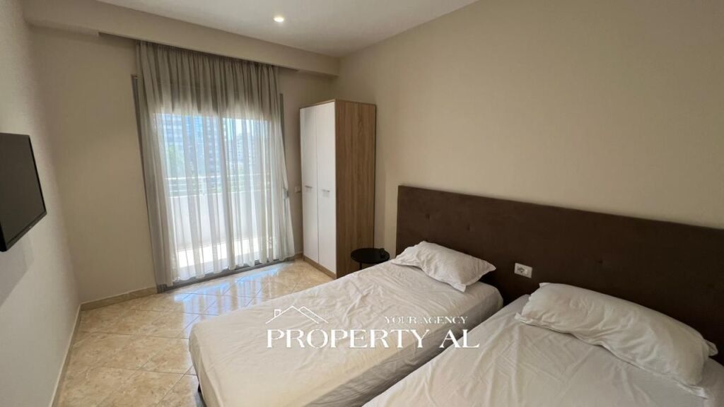 Apartament me Qera ne Vlore