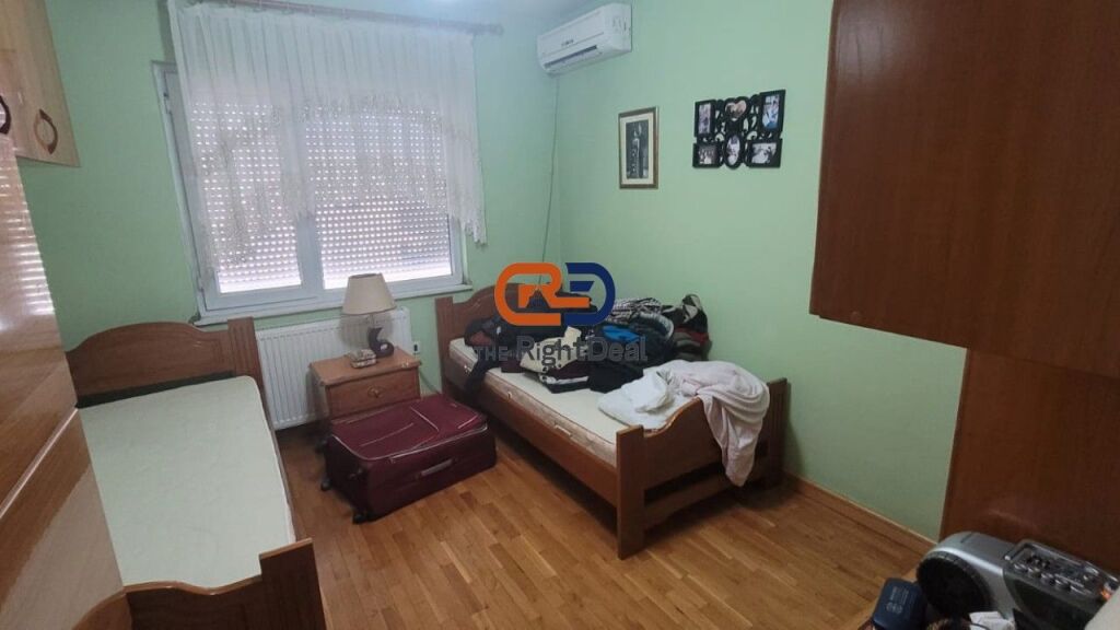 Ne Laprake, Shitet Apartament 3+1+2 Me Orientim Perfekt!!!
