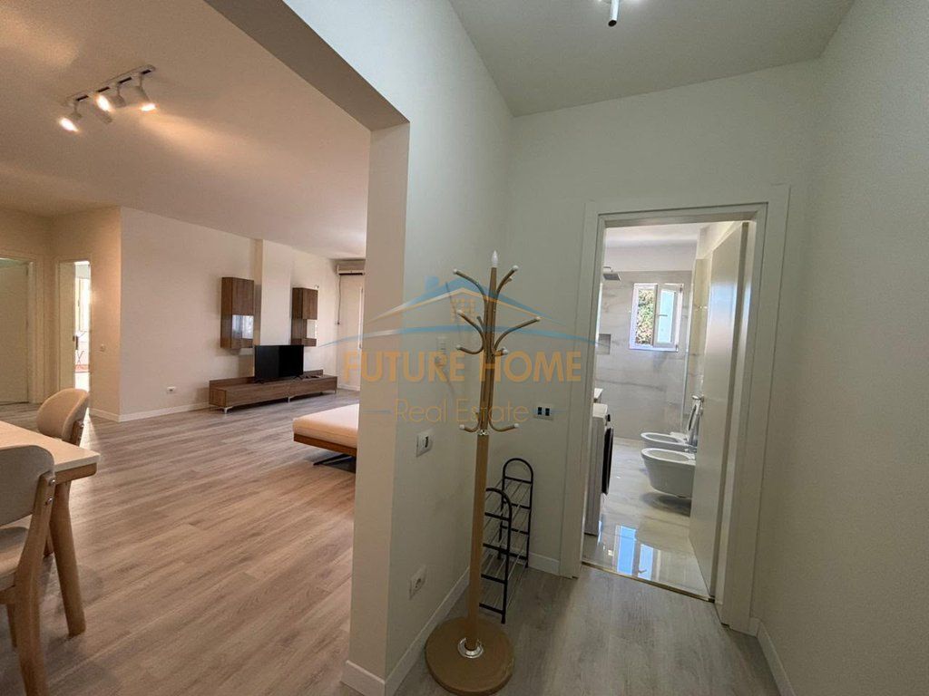 Rent Apartment 2+1, Dritan Hoxha Street, Tirana