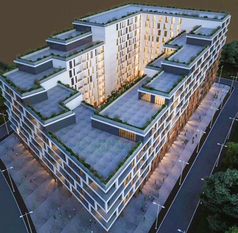 🌇Apartament 2+1 ne shitje te Mei's Garden Residence📍Ish Fusha Aviacionit🔥