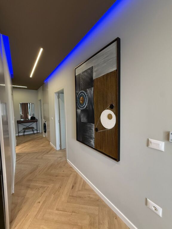 Apartament me qera - Fusha e Aviacionit