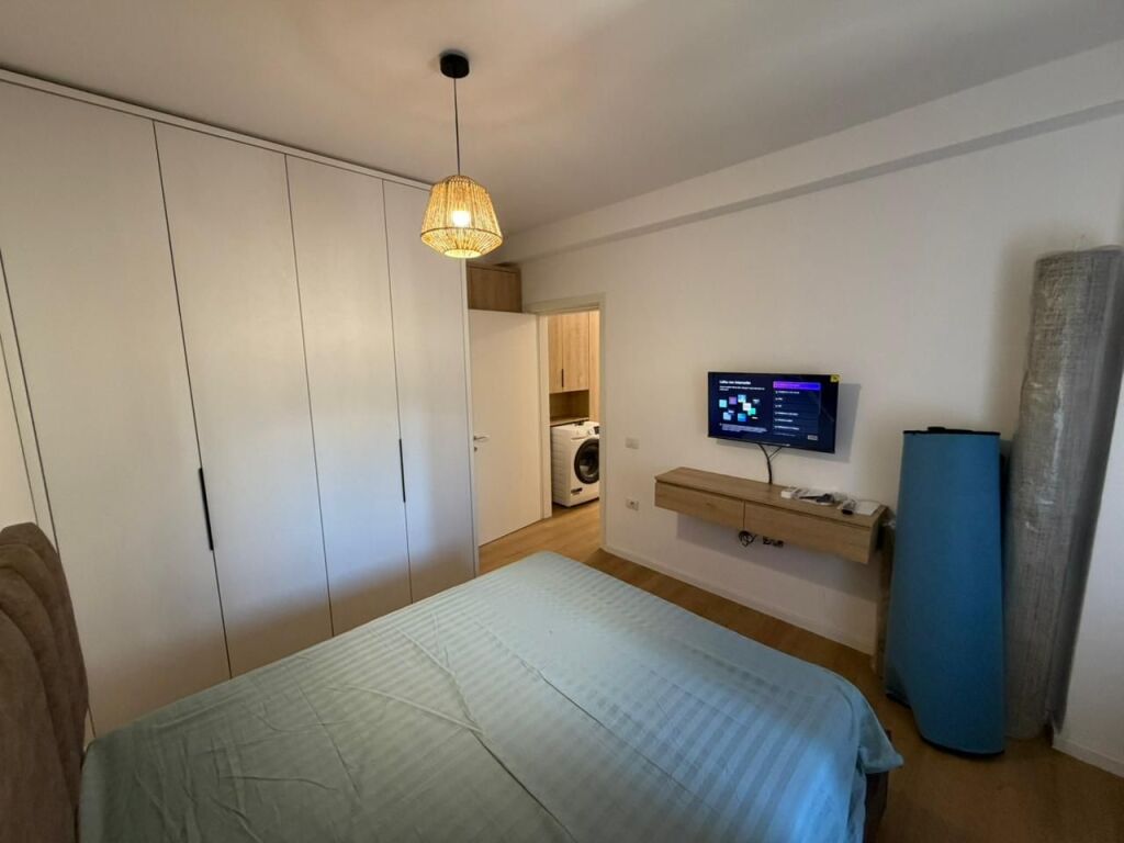 🏡 Appartamento 2+1 Arredato in Vendita  📍 Ex Campo di Aviazione💶 Prezzo: 160.000€ non trattabile