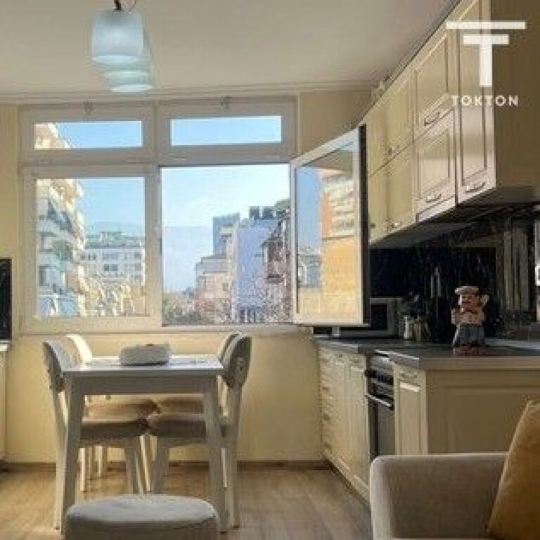 SHITET, APARTAMENT 2+1, RR.SULEJMAN DELVINA, TIRANË