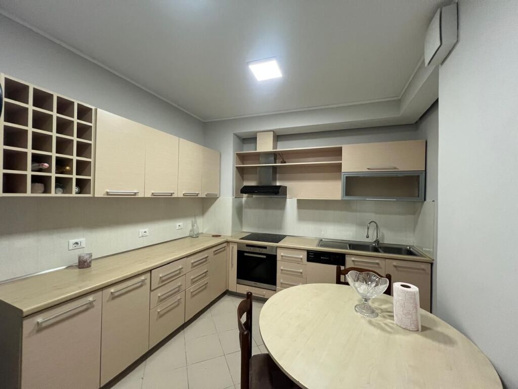 Apartament 2+1 në Deliorgj