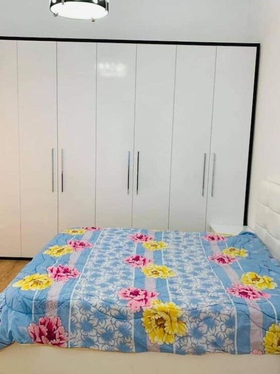 APARTAMENT 1+1 ME QIRA NË Kompleksi Delijorgji
