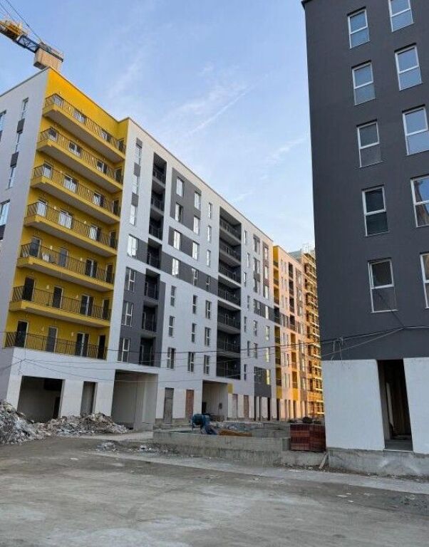 APPARTAMENTO IN VENDITA 2+1+2 TIRANA ENTRY 2 , ISH DOGANA