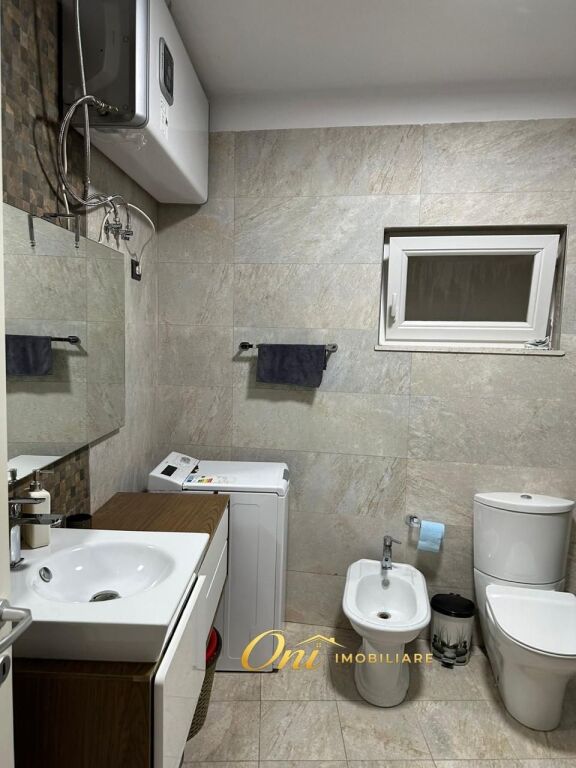 JEPET APARTAMENT ME QERA 1+1 LIQENI I THATE