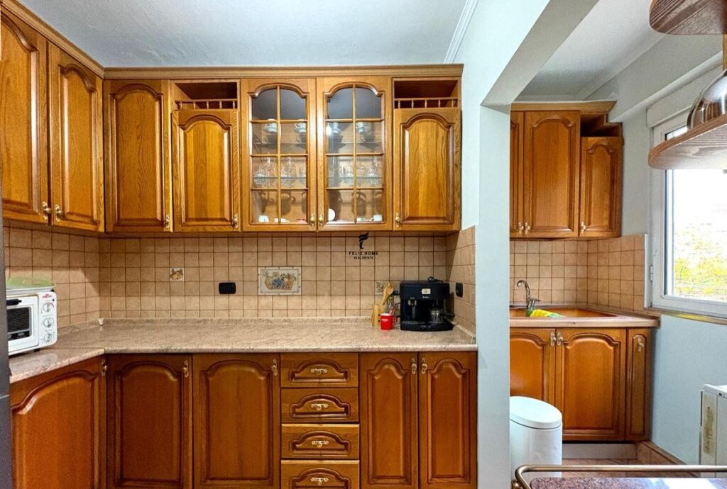 APARTAMENT ME QERA 1+1 LAPRAKE 45.000 LEKE FH-76379