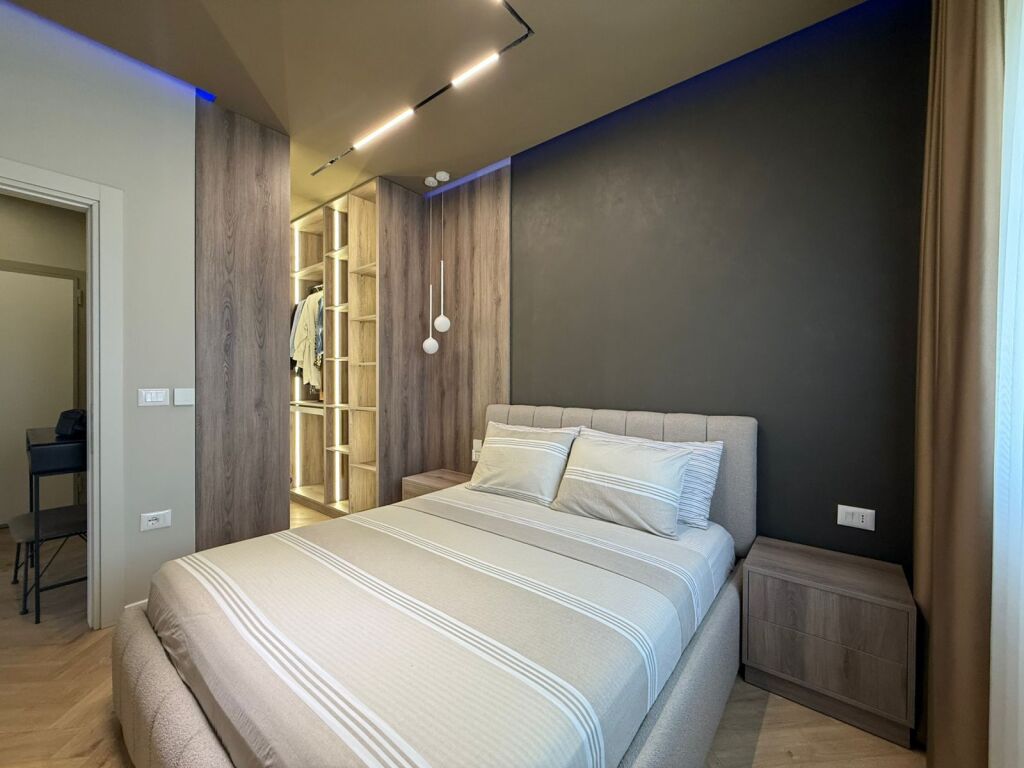 Apartament me qera - Fusha e Aviacionit