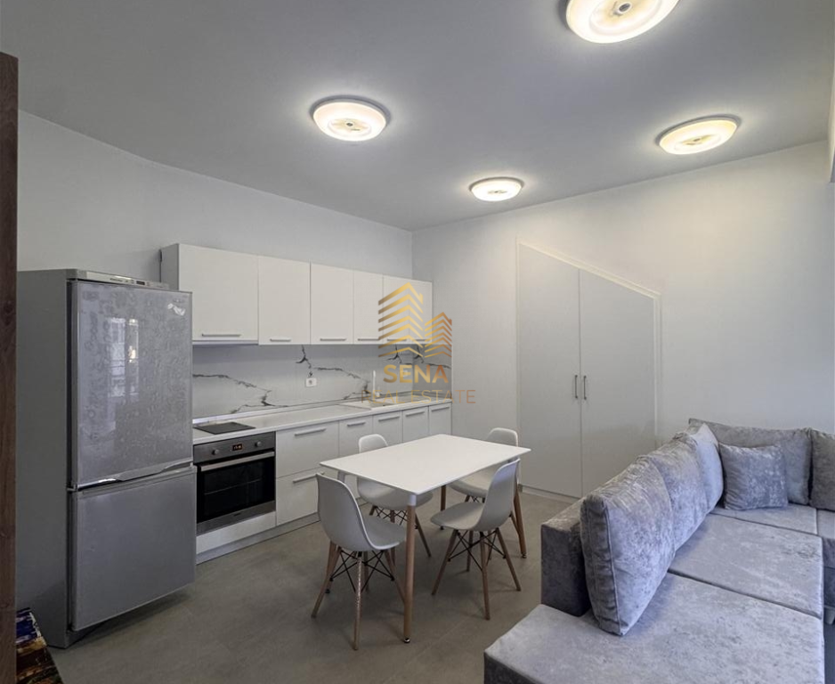 Affitto, Appartamento 2+1+Blocco+Posto Auto, Residenza “Kodra e Diellit 1”, 70.000 Leke/Mese