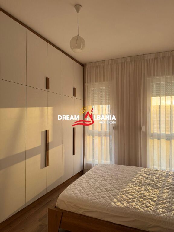 Apartment 2+1 for rent at Univers City-Tirane (42215565)
