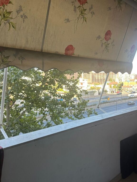 APARTAMENT ME QERA 2+1