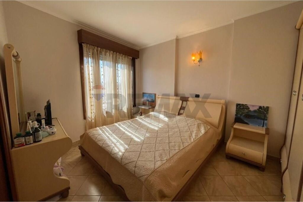 Appartamento - In Vendita - Via Elbasan, Tirana(ID: 530551001-471)