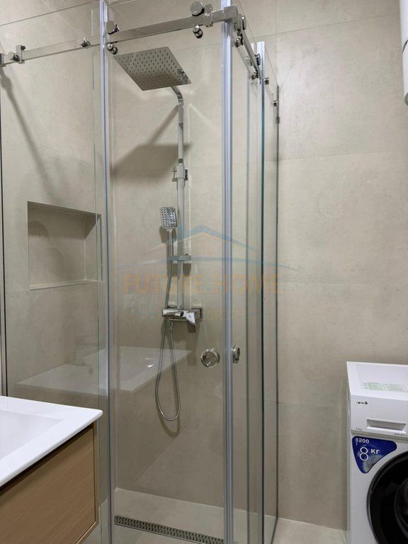 Rent, Apartment 1+1, Zoological Garden, Tirana.