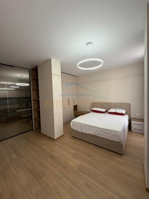 Rent, Apartment 1+1, Zoological Garden, Tirana.