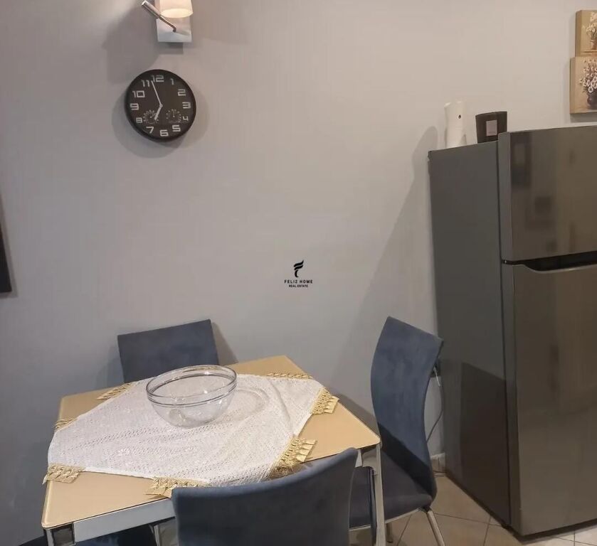 APPARTAMENTO IN AFFITTO 1+1 BLOCCO 60.000 LEKE FH-76293