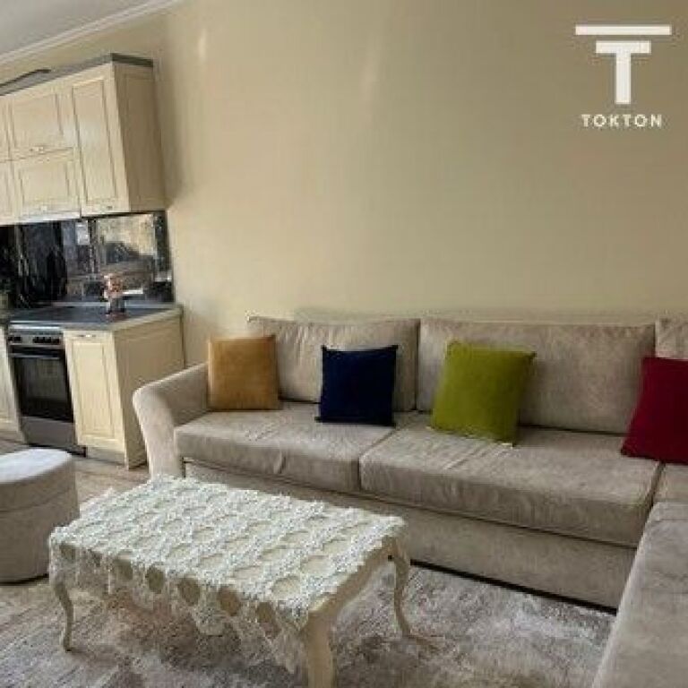 SHITET, APARTAMENT 2+1, RR.SULEJMAN DELVINA, TIRANË