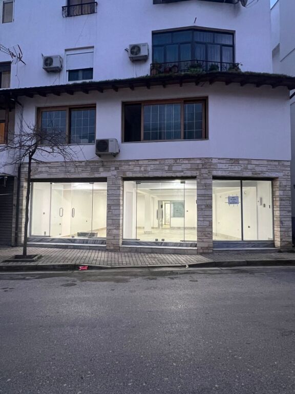 🏢 JEPET ME QERA AMBIENT BIZNESI 🏢