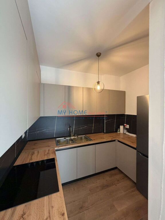 Apartament 2+1 me Qira Ish Dogana Tirane