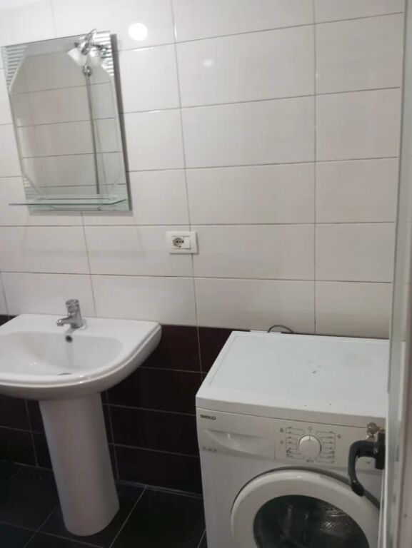 Appartamento 1+1+1 Balcone In Affitto