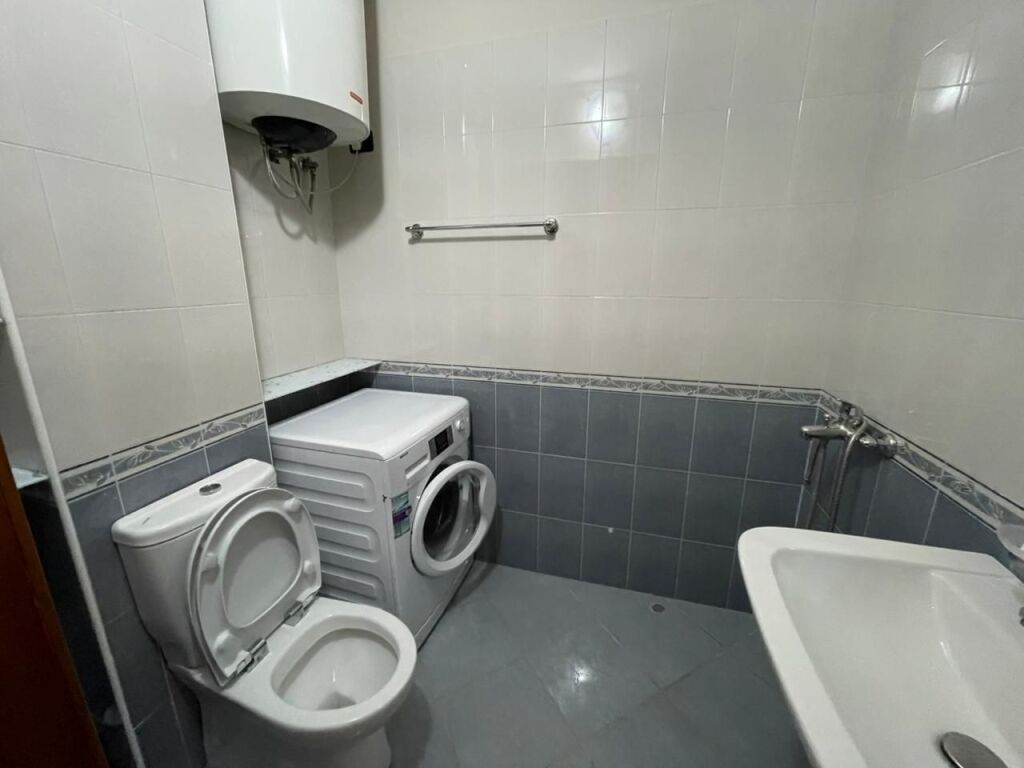 Appartamento 2+1+2 in vendita in via Elbasanit