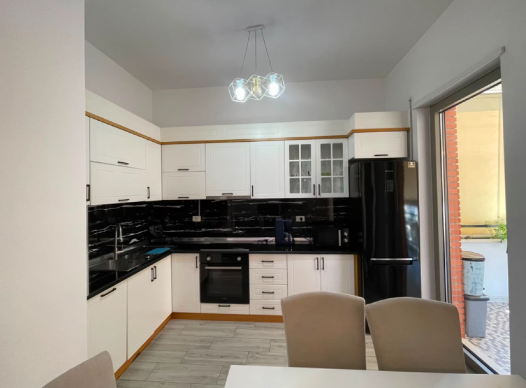 Apartament 2+1+2 me Qira – Kompleksi Delijorgji ✨