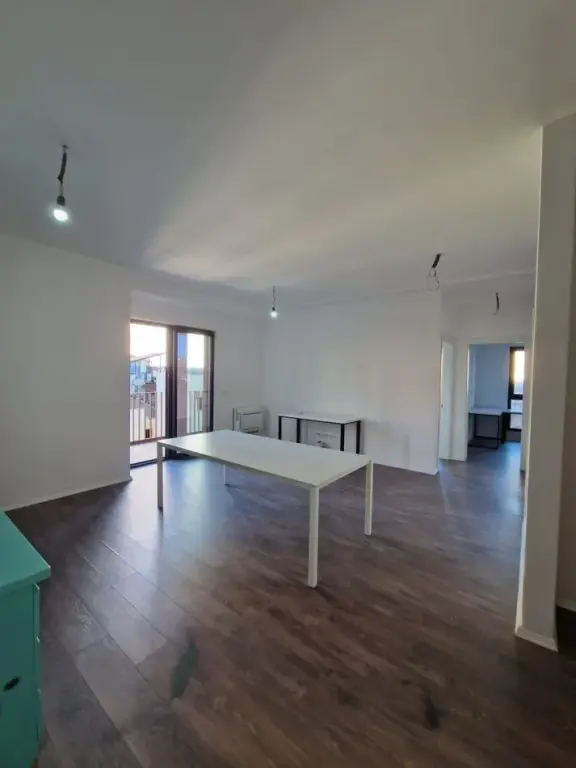 Qera | Zyrë | Tirana Garden Building | 1000 €/muaj