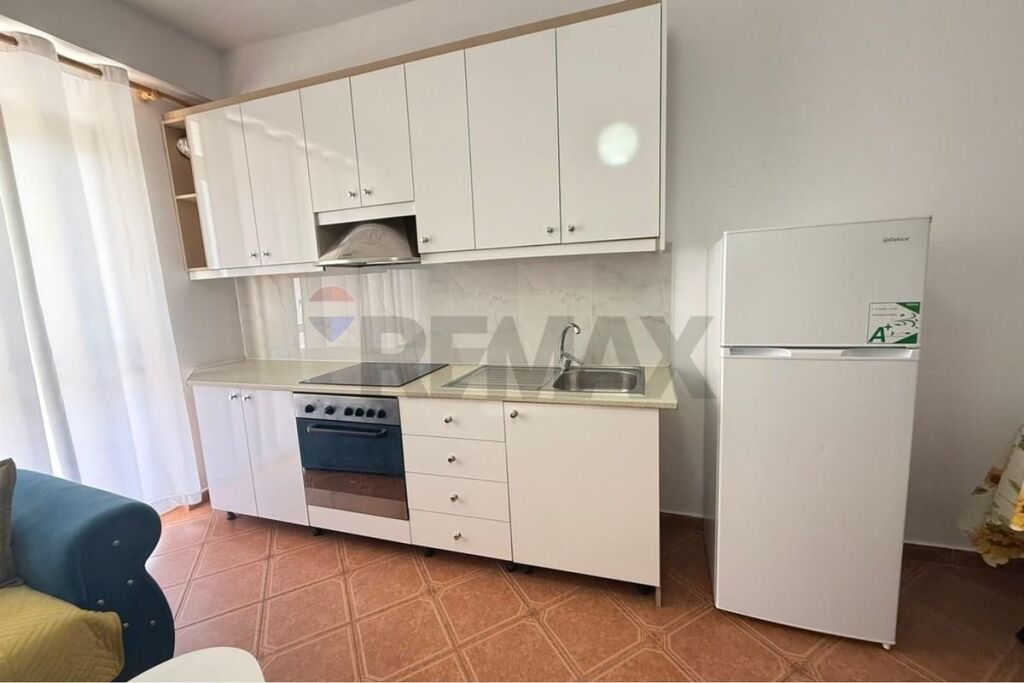 Apartament per qera 1+1 ne Astir