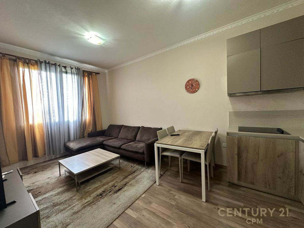 Appartamento 1+1 in Affitto presso l'ex Campo di Aviazione! 580 € /Mese
