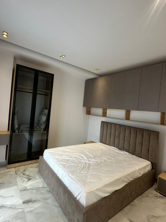 Super Apartament 2+1 per shitje te White Tower Rezidenc ne Golem 📍