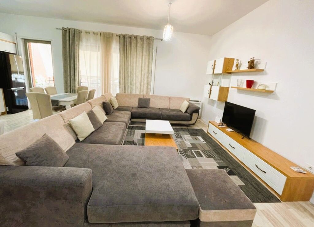 🌇 Appartamento 2+1+2 in Affitto – Complesso Delijorgji☄️
