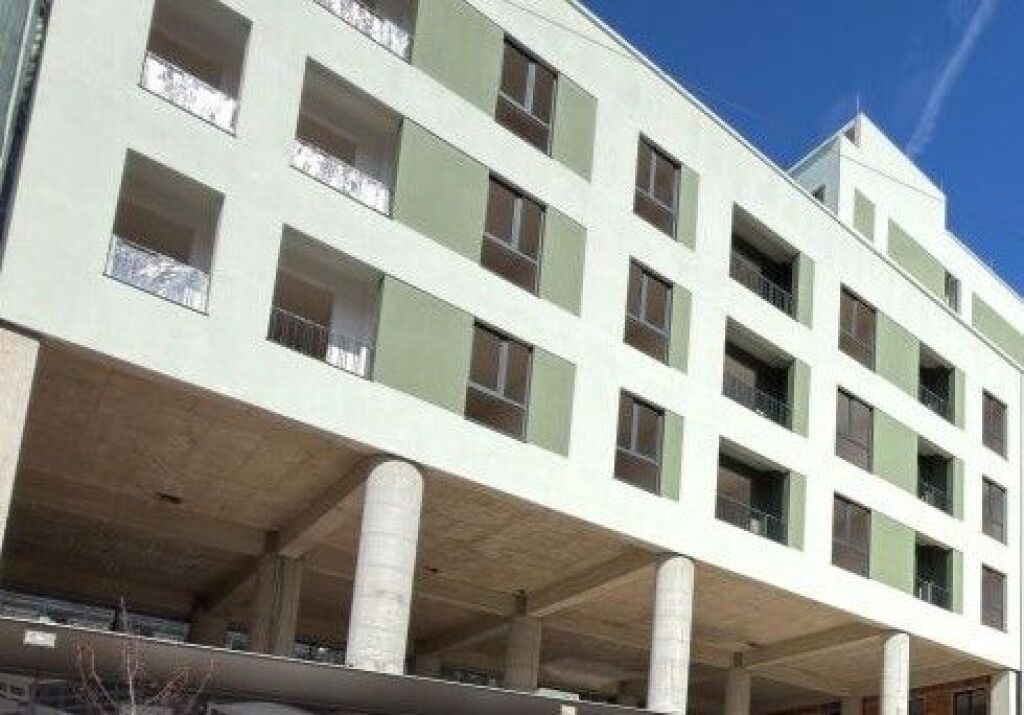 🏡 Appartamento 3+1 in vendita a Splendor Residence