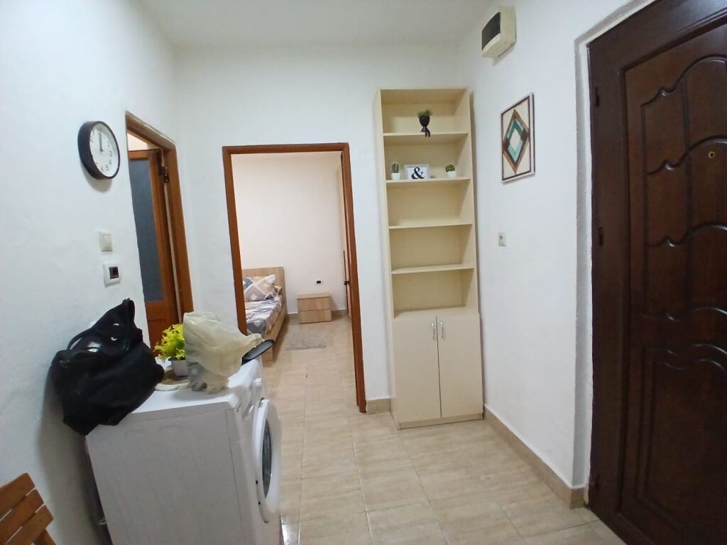 Appartamento 1+1+1 Balcone In Affitto