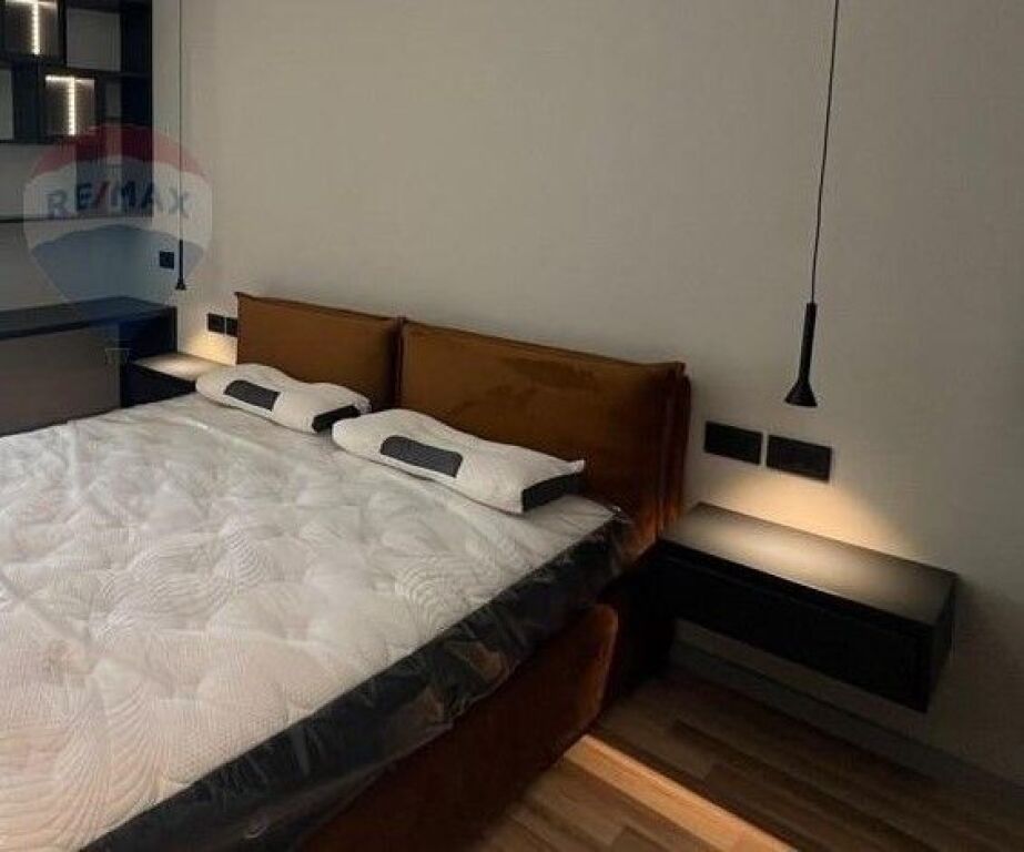 Apartament - Për Qira - Rruga e Elbasanit ID: 530171016-4