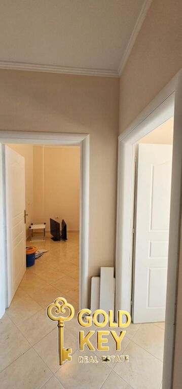 🏡 SHITET APARTAMENT 2+1 ME PAMJE DETI GOLEM DURRES