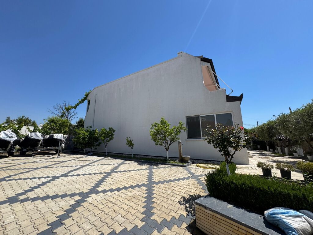 Private house for rent Shkallnur