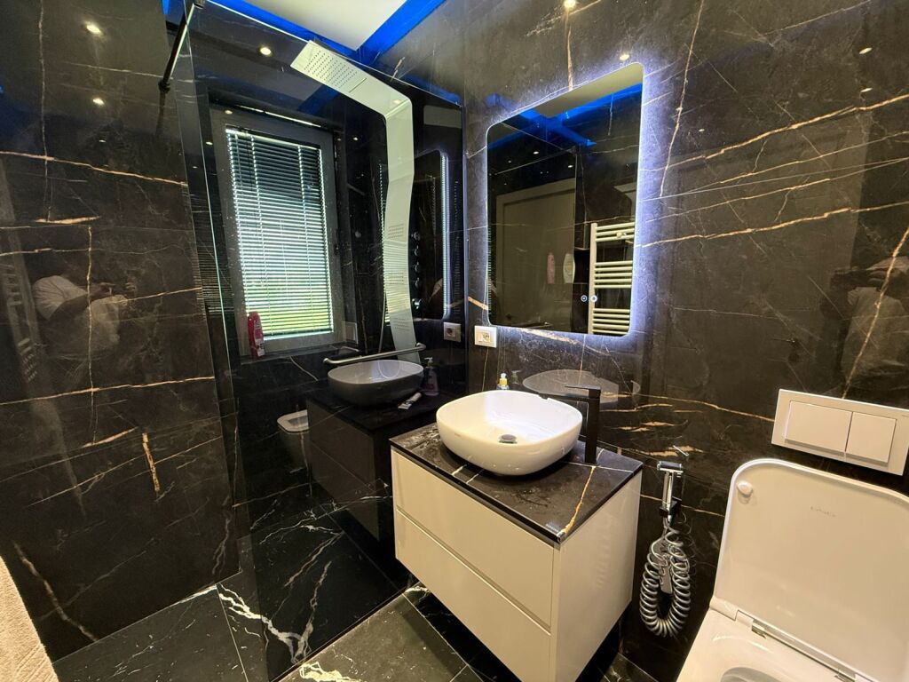 Apartament me qera - Fusha e Aviacionit