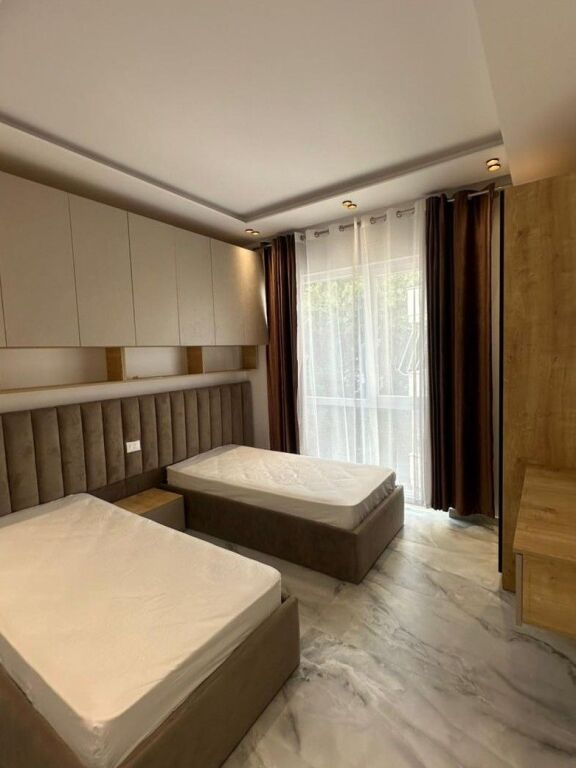 Super Apartament 2+1 per shitje te White Tower Rezidenc ne Golem 📍