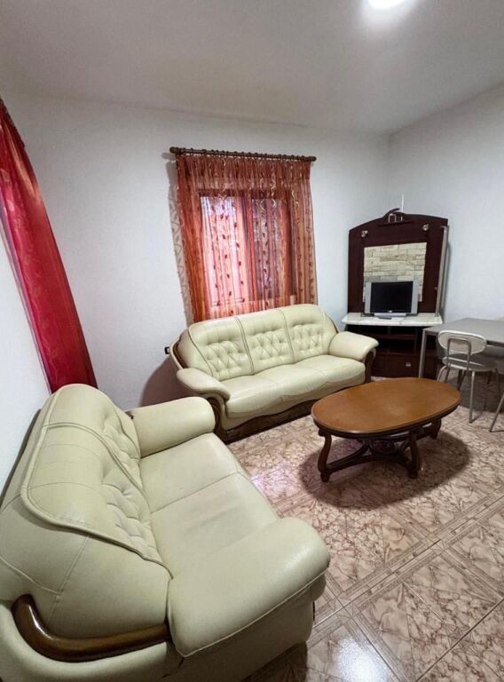 Appartamento in affitto 1+1 - 📍Jordan Misja, via Hasan Bakiu
