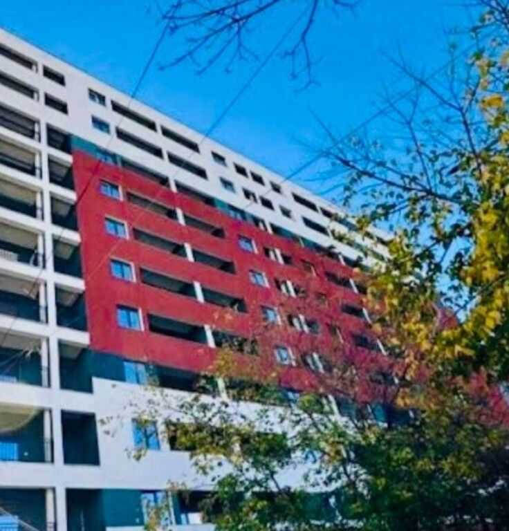 🏢 Shiten 2 dyqane te Rezidenca Mirabella, Oxhaku