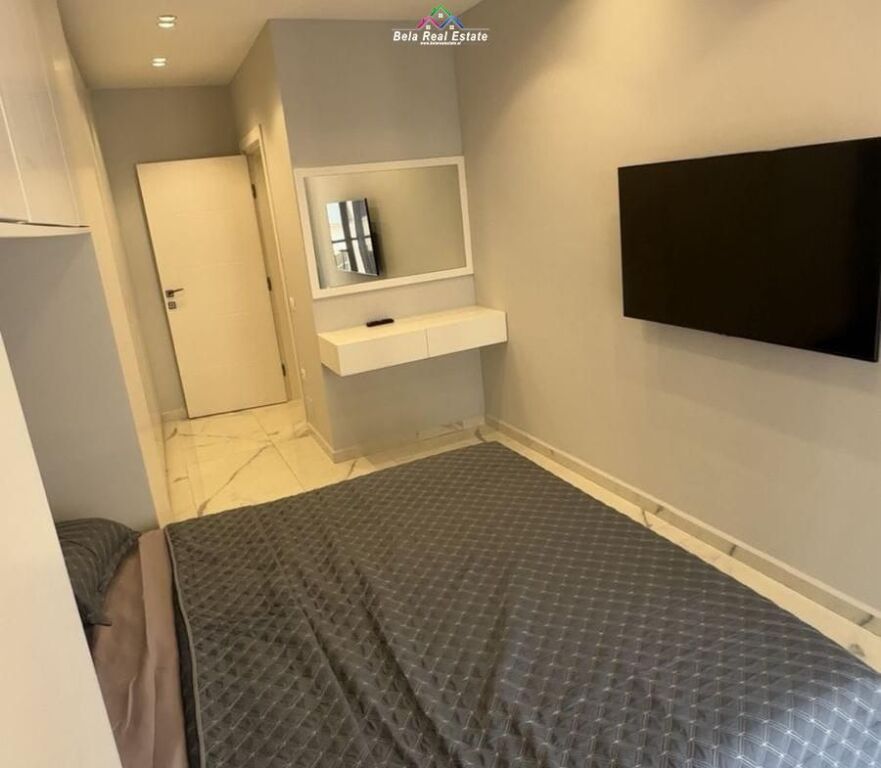 Appartamento In Affitto 1+1 Al Complesso Panorama (ID B2101730) Tirana