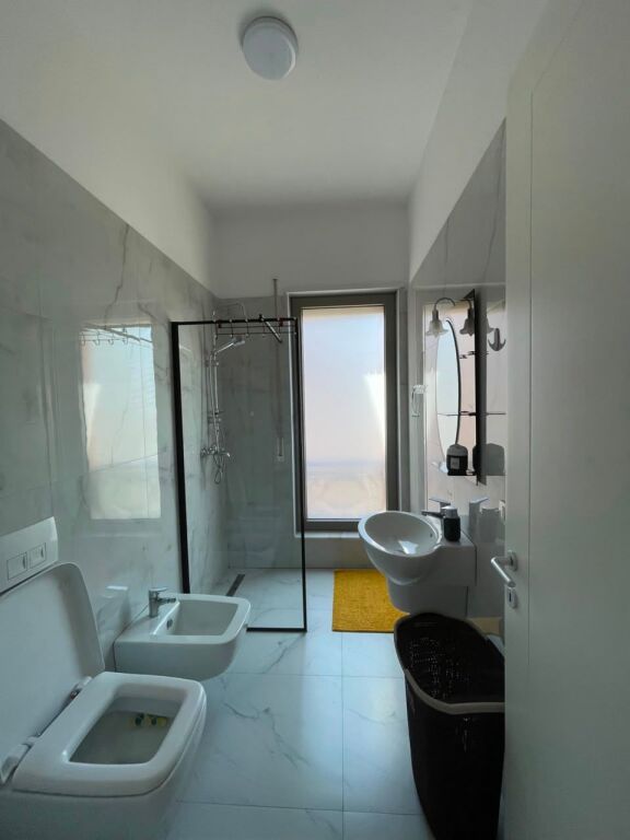 🏡 Appartamento 2+1+2 in Affitto – Complesso Delijorgji