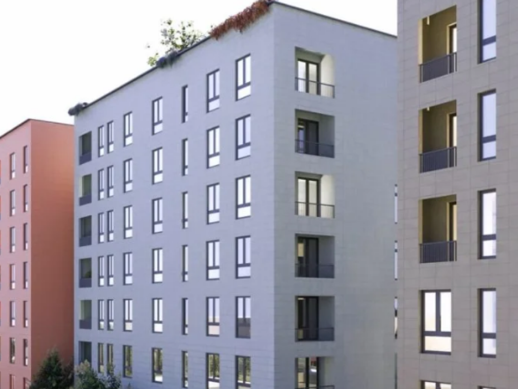 🏡 Appartamento 3+1 in vendita a Splendor Residence