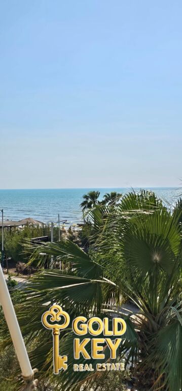 🏡 SHITET APARTAMENT 2+1 ME PAMJE DETI GOLEM DURRES