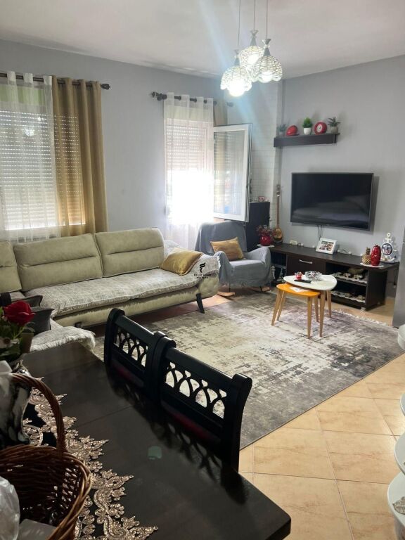 APPARTAMENTO IN AFFITTO 2+1 CASA ITALIA 55.000 LEKE FH-76391